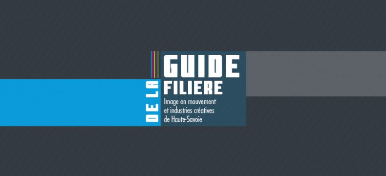Guide de la filière 2015
