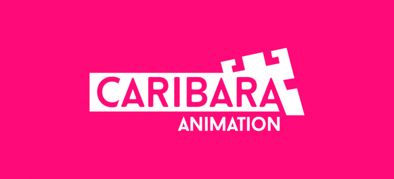 Caribara Animation