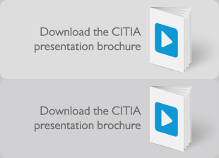 Download the CITIA presentation brochure