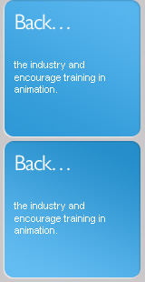 Back the industry and encourage training in animation