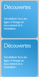 Sensibiliser tous les âges à l'image en mouvement et à l'animation