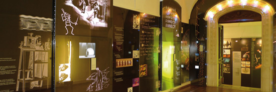 Citia Exposition