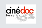 Logo Cinedoc Logo Cinedoc