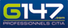 Logo G147