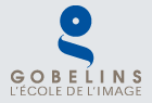 Logo Gobelins