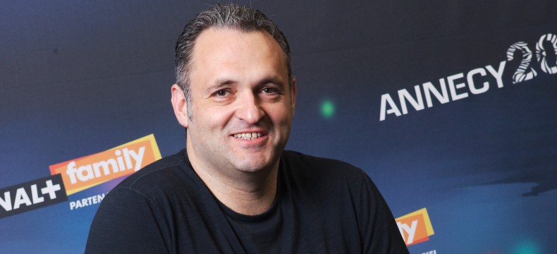 Genndy Tartakovsky