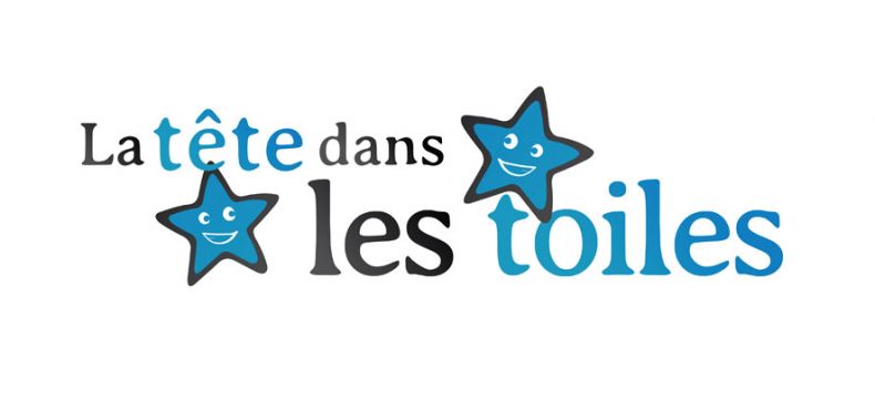 Soutenez l&rsquo;op&eacute;ration "La t&ecirc;te dans les toiles"