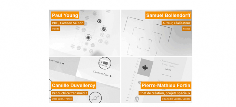 Bruit Blanc Bruit Blanc