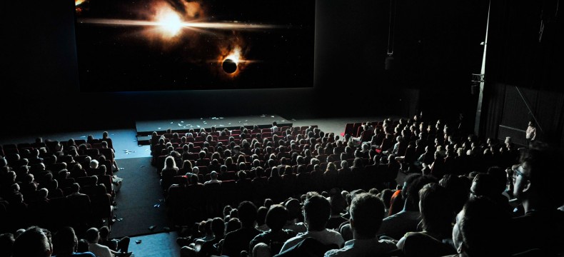 Projection / Screening