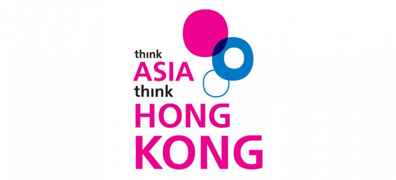 Think ASIA, think HONG KONG