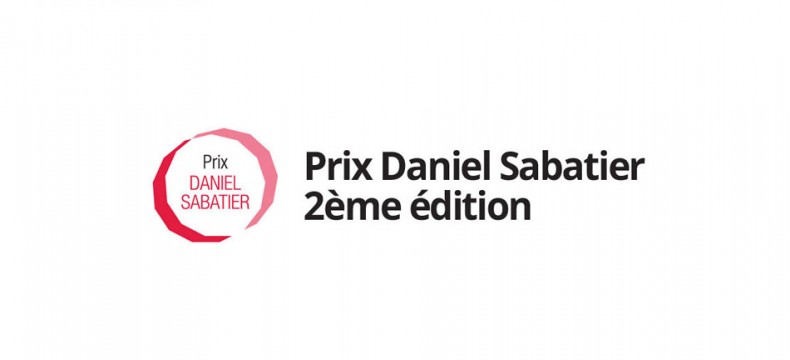 Prix Daniel Sabatier