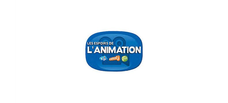 Les espoirs de l'animation