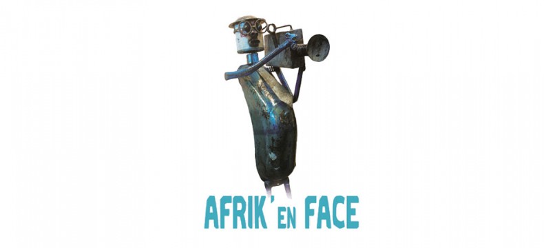 Afrik'en face - La Turbine