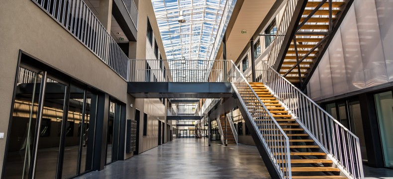 Les Papeteries - Image Factory