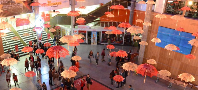 Boutique du Festival @ bdfugue