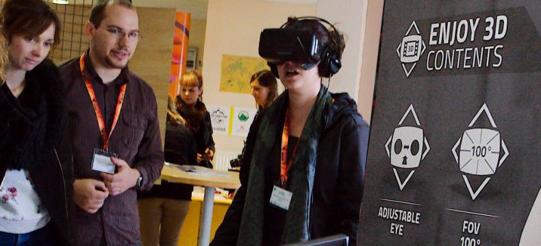 Plateforme d'aide à l'émergence de projets innovants Plateforme d'aide à l'émergence de projets innovants