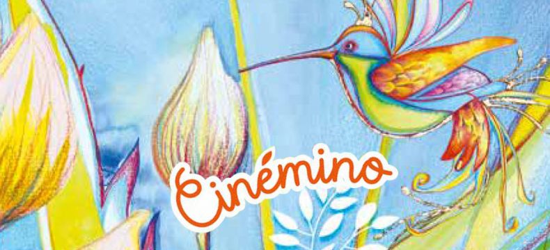 Cinémino 2016 Cinémino 2016