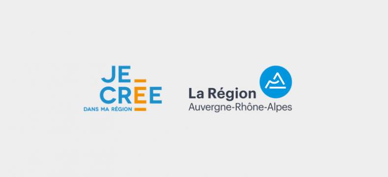 Je crée en Auvergne Rhône-Alpes
