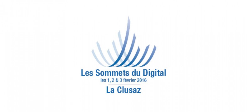 Les Sommets du Digital