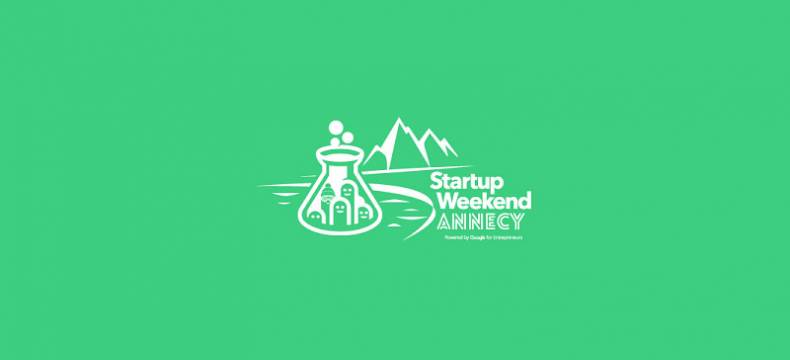 Startup Weekend Annecy