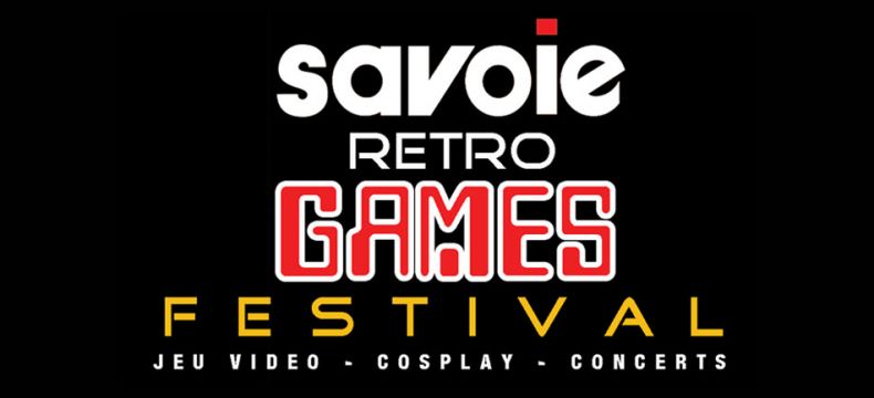 Savoie Retro Games Festival
