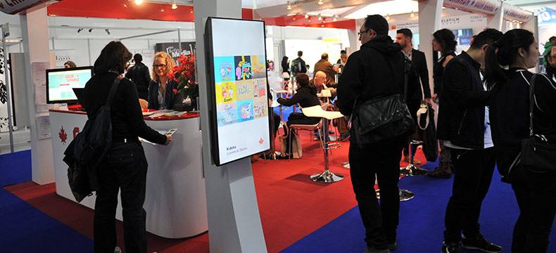 Mifa - Photo : MC. Huo/CITIA