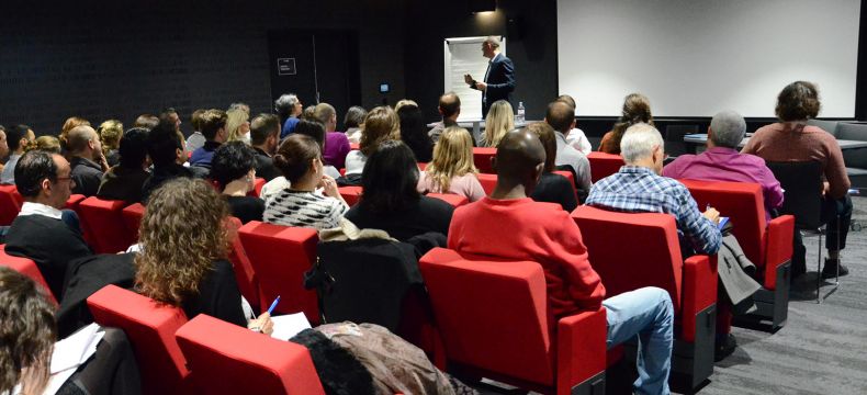 Les rendez-vous de la filière Les rendez-vous de la filière