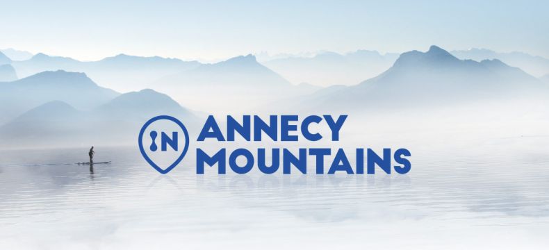 Annecy Mountains