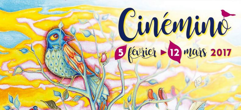 Cin&eacute;mino 2017
