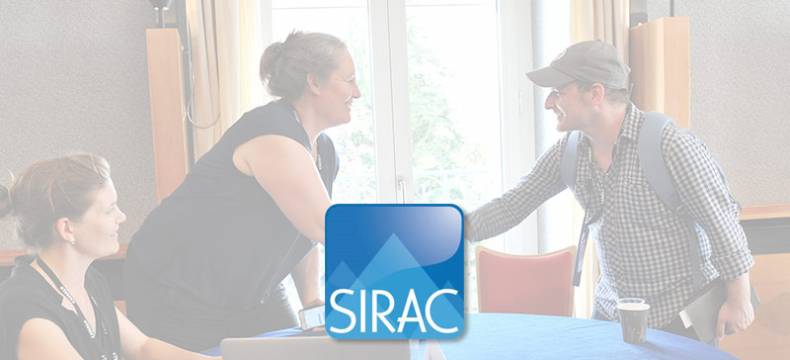 Face à l'expert - Photo : L. Gouttenoire/CITIA Face à l'expert - Photo : L. Gouttenoire/CITIA