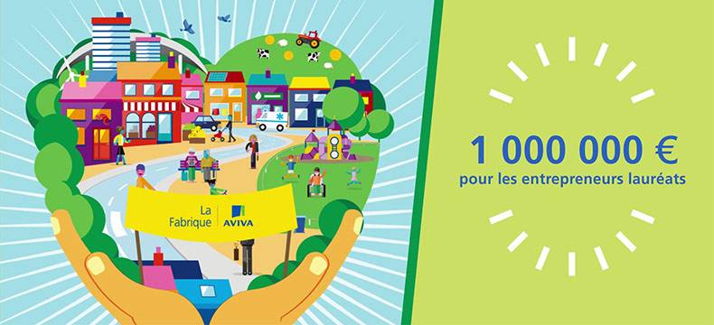 La Fabrique Aviva La Fabrique Aviva