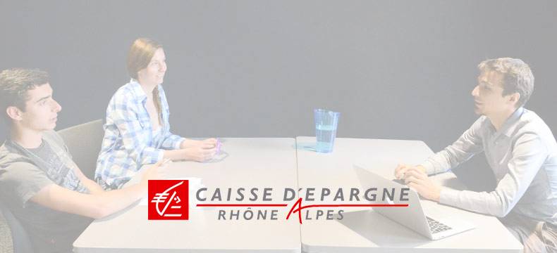 Face &agrave; l'expert - Photo : S. Matter/CITIA