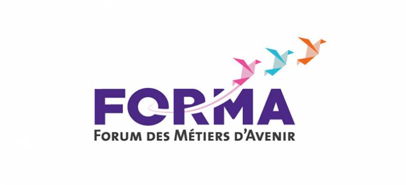 FORMA – Forum des métiers d'avenir