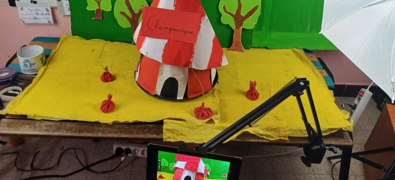 Photo : CITIA/G. Baché Photo : CITIA/G. Baché