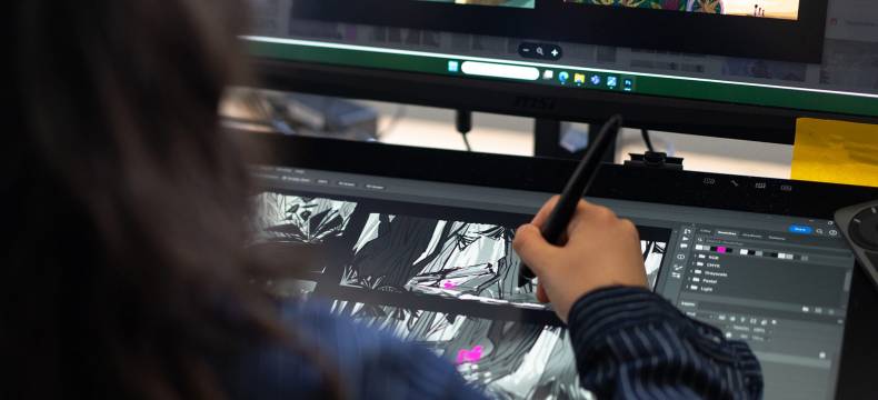 Photo : ANNECY FESTIVAL/T. Roumegou