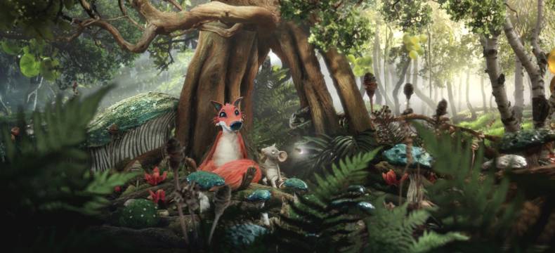 M&ecirc;me les Souris vont au Paradis &copy; Les Films du Cygne, Fresh Film