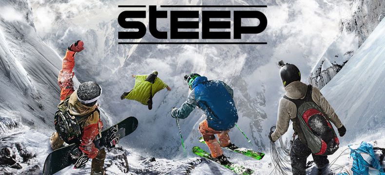 Steep