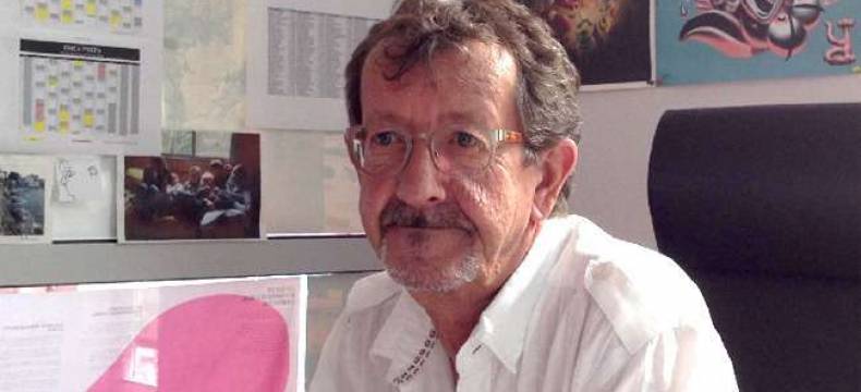 Lo&iuml;c Le Guen-Geffroy