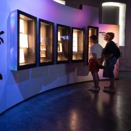 Musée du cinéma d’animation