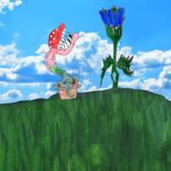 Images de collégiens