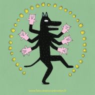 La Fête du cinéma d’animation