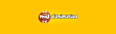 TFou d'animation
