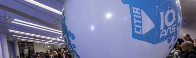 10 ans CITIA