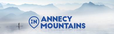 Annecy Mountains