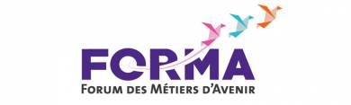 FORMA &ndash; Forum des m&eacute;tiers d'avenir