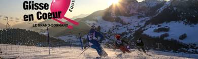 Glisse en c&oelig;ur &ndash; Photo : Jean-Marc FAVRE