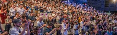 Photo : ANNECY-FESTIVAL/G. Piel