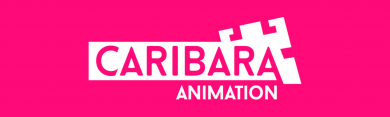 Caribara Animation