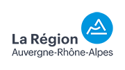 R&eacute;gion Auvergne-Rh&ocirc;ne-Alpes
