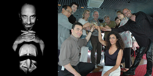 Jurys 2004 &reg; A. Gobeli/CITIA